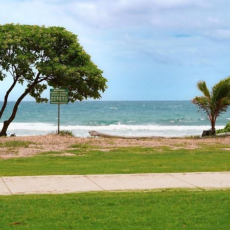 Islander Ocean Resort Condo # 166 卡帕阿 外观 照片