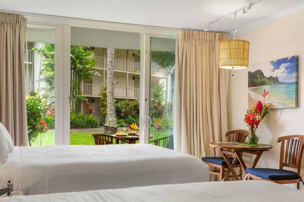 Islander Ocean Resort Condo # 166 卡帕阿 外观 照片