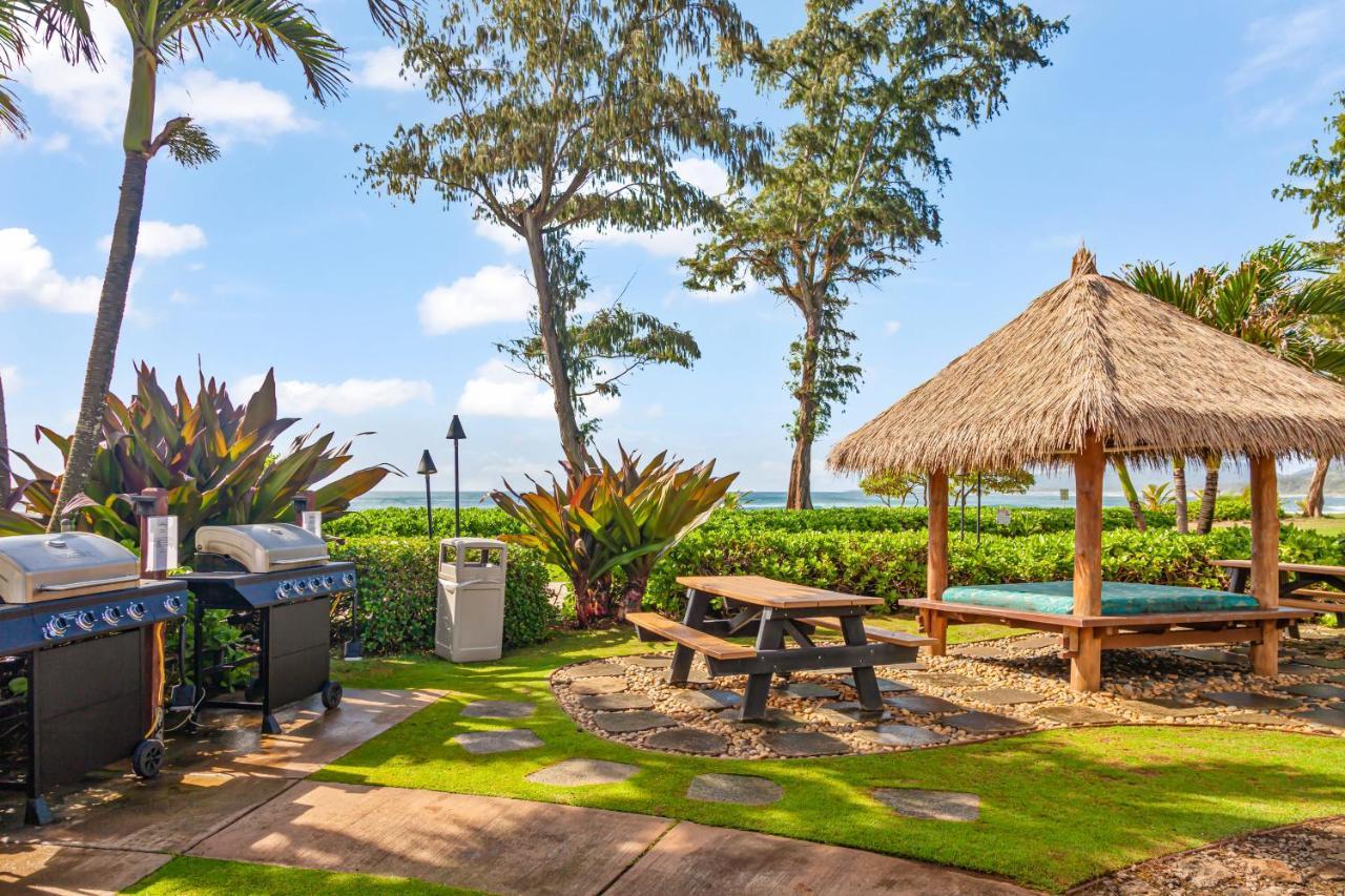 Islander Ocean Resort Condo # 166 卡帕阿 外观 照片